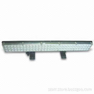 Long Shape Flash Light, Available in Various Sizes and Colors, Suitable for Car or Bus